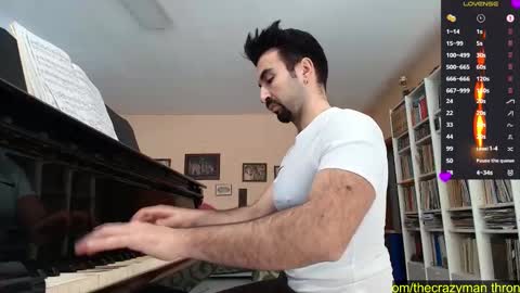 Snapshot of king7045 chatting on March 2026 09:26:01 AM king7045 online show from March 2026 09:26:01 AM