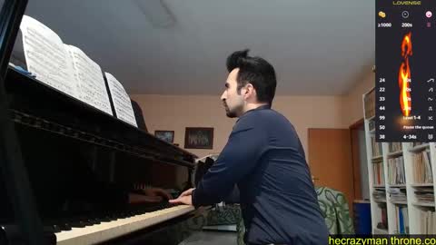 Snapshot of king7045 chatting on March 2026 07:45:01 AM king7045 online show from March 2026 07:45:01 AM