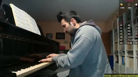 Snapshot of king7045 chatting on March 2026 07:44:01 AM king7045 online show from March 2026 07:44:01 AM