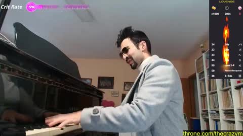 Snapshot of king7045 chatting on March 2026 07:45:02 AM king7045 online show from March 2026 07:45:02 AM