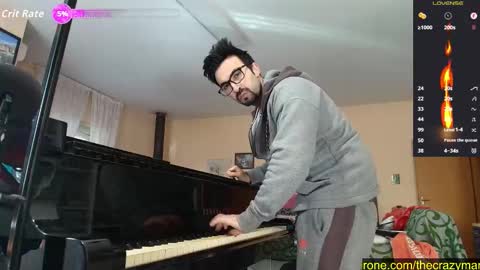 Snapshot of king7045 chatting on March 2026 08:08:02 AM king7045 online show from March 2026 08:08:02 AM