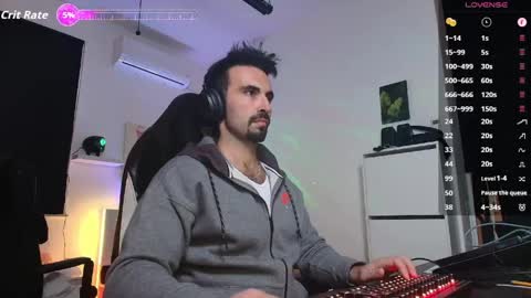 Snapshot of king7045 chatting on March 2026 10:02:02 PM king7045 online show from March 2026 10:02:02 PM