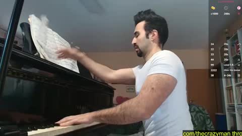 Snapshot of king7045 chatting on March 2026 11:03:01 AM king7045 online show from March 2026 11:03:01 AM