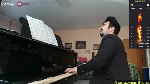 Snapshot of king7045 chatting on March 2026 07:25:02 AM king7045 online show from March 2026 07:25:02 AM