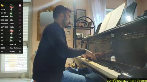 Snapshot of king7045 chatting on April 2026 08:15:01 AM king7045 online show from April 2026 08:15:01 AM