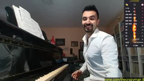 Snapshot of king7045 chatting on April 2026 09:07:01 AM king7045 online show from April 2026 09:07:01 AM