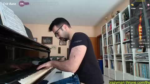 Snapshot of king7045 chatting on April 2026 09:31:01 AM king7045 online show from April 2026 09:31:01 AM