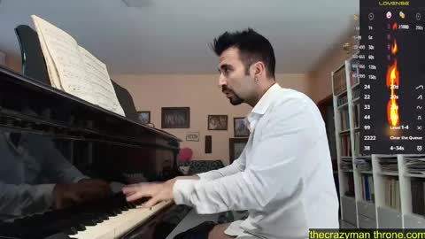 Snapshot of king7045 chatting on April 2026 09:47:01 AM king7045 online show from April 2026 09:47:01 AM