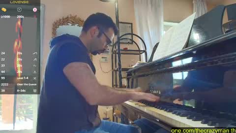 Snapshot of king7045 chatting on April 2026 06:30:02 AM king7045 online show from April 2026 06:30:02 AM