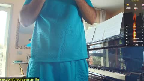 Snapshot of king7045 chatting on May 2026 06:52:01 AM king7045 online show from May 2026 06:52:01 AM