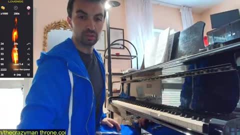 Snapshot of king7045 chatting on May 2026 07:03:02 AM king7045 online show from May 2026 07:03:02 AM