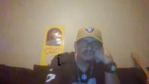 Snapshot of king761987 chatting on October 2025 12:55:02 AM king761987 online show from October 2025 12:55:02 AM