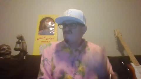 Snapshot of king761987 chatting on October 2025 12:22:02 AM king761987 online show from October 2025 12:22:02 AM