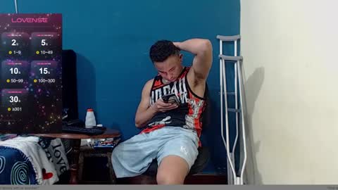 LEO online show from December 2024 07:14:01 PM