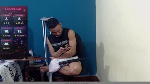 LEO online show from December 2024 02:27:02 PM