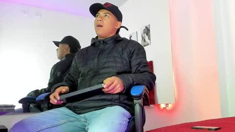 king_ares1 online show from March 2026 11:04:01 AM