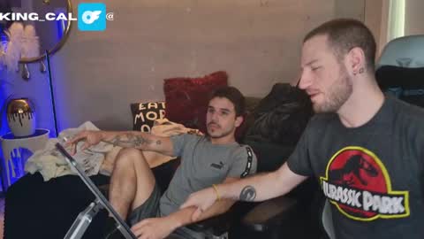 king_cal_ online show from February 2025 07:30:01 PM