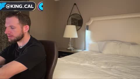 king_cal_ online show from March 2026 04:35:01 PM