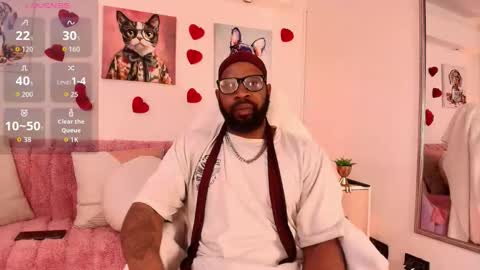 Malik  online show from February 2026 01:19:02 PM