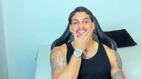 king_of_kings__ online show from January 2026 12:05:02 AM