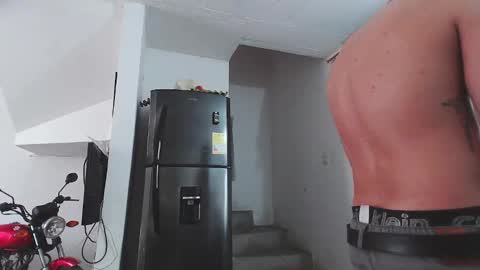 king_russo online show from January 2025 07:08:01 PM