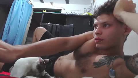 king_russo online show from February 2025 04:25:01 AM