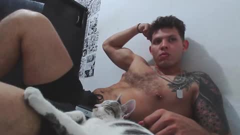 king_russo online show from February 2025 04:21:01 AM