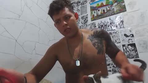 king_russo online show from February 2025 04:41:02 AM