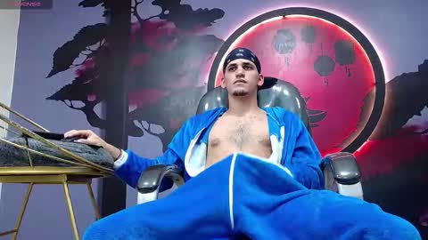 Snapshot of king_voy chatting on October 2025 09:04:02 PM king voy online show from October 2025 09:04:02 PM