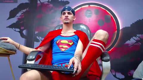 Snapshot of king_voy chatting on October 2025 08:32:01 PM king voy online show from October 2025 08:32:01 PM