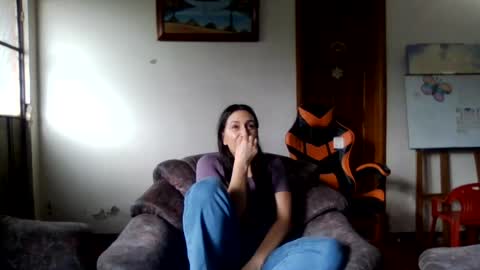 KingAlejo online show from June 2026 07:50:01 PM