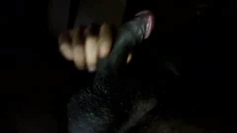 kingblackcock1978 online show from January 2025 05:53:01 AM