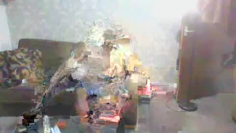 Kingcumcusted online show from February 2026 09:26:01 PM