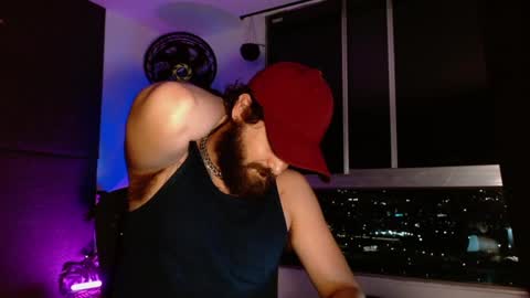 Jake online show from December 2024 11:25:01 PM