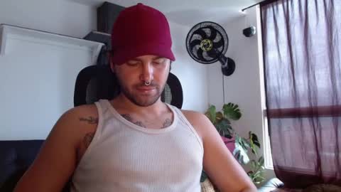 Jake online show from December 2024 08:00:01 PM