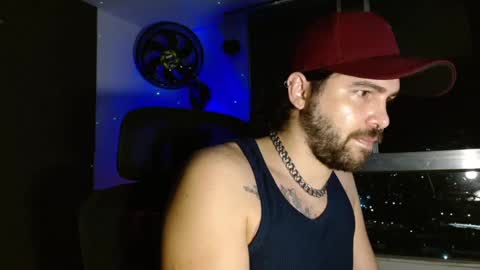 Jake online show from January 2025 12:49:02 AM