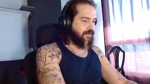 Jake online show from October 2025 08:16:02 PM