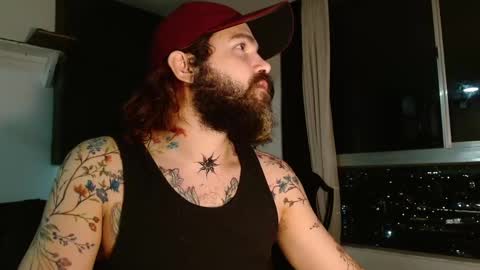 Jake online show from November 2025 11:15:01 PM