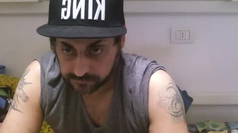  ivano corona  online show from April 2026 11:49:01 AM