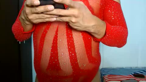 luisa queen online show from February 2026 08:51:02 PM