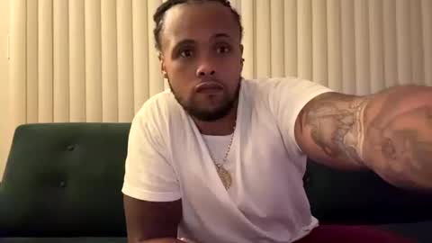 KingDaBiggest online show from October 2025 04:44:02 AM