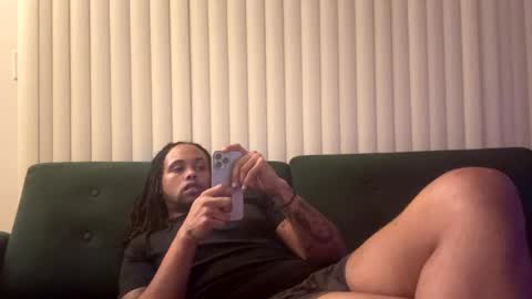 KingDaBiggest online show from October 2025 03:09:02 AM