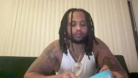 KingDaBiggest online show from November 2025 05:40:01 AM