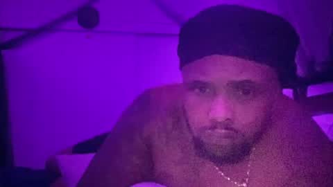 KingDaBiggest online show from June 2026 08:07:01 AM