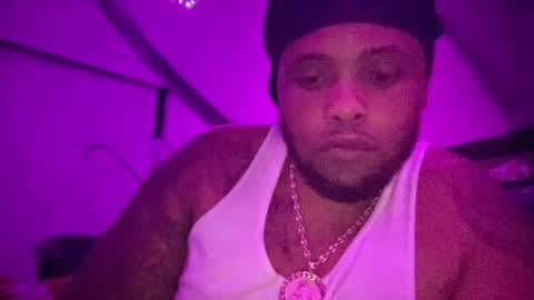 KingDaBiggest online show from June 2026 07:39:01 AM