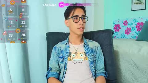 kingdanny_8 online show from October 2025 02:47:02 AM