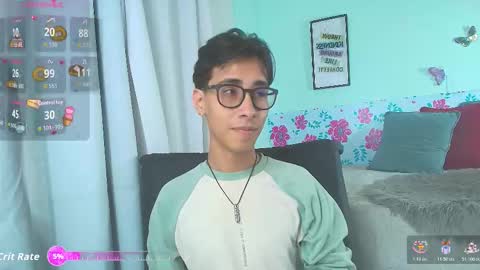 kingdanny_8 online show from October 2025 02:37:02 AM