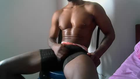 Snapshot of kingdavidmaster chatting on May 2026 06:24:01 PM King online show from May 2026 06:24:01 PM