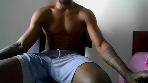 Snapshot of kingdavidmaster chatting on May 2026 05:18:01 PM King online show from May 2026 05:18:01 PM