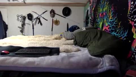 Snapshot of kingdawgg77 chatting on January 2025 05:58:02 AM Jerry online show from January 2025 05:58:02 AM